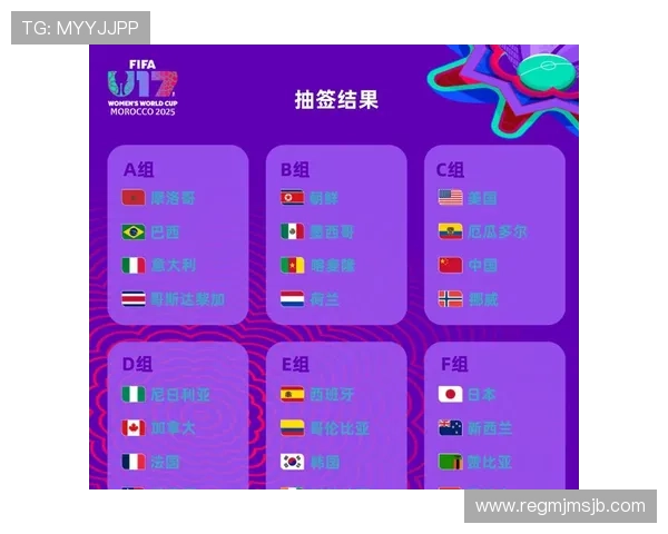 全面解析世界杯亚洲区预选赛赛制中的抽签规则与比赛安排策略