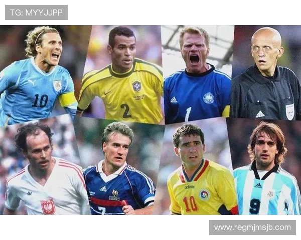 揭秘世界杯历史射手榜前十名的得分纪录，了解他们的足球传奇