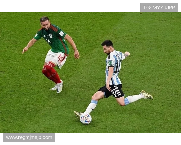 梅西世界杯淘汰赛进球全纪录：从首粒到终场的精彩表现分析