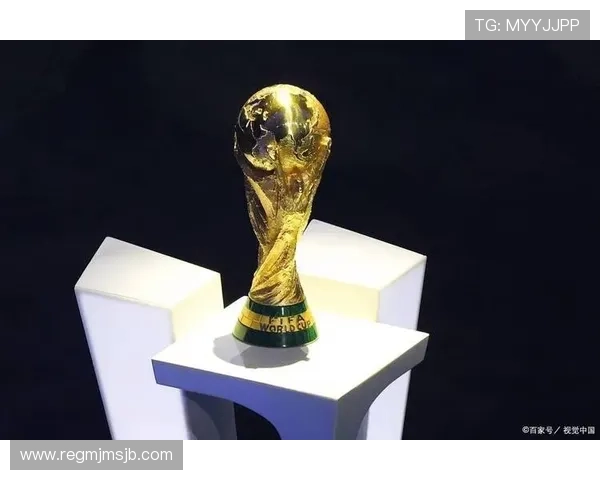 2026年美加墨世界杯分组结果公布，哪些球队将面临激烈角逐